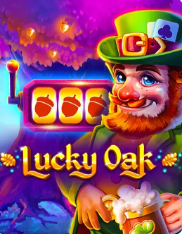 Lucky Oak