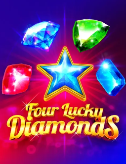 Four Lucky Diamonds
