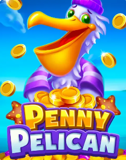 Penny Pelican